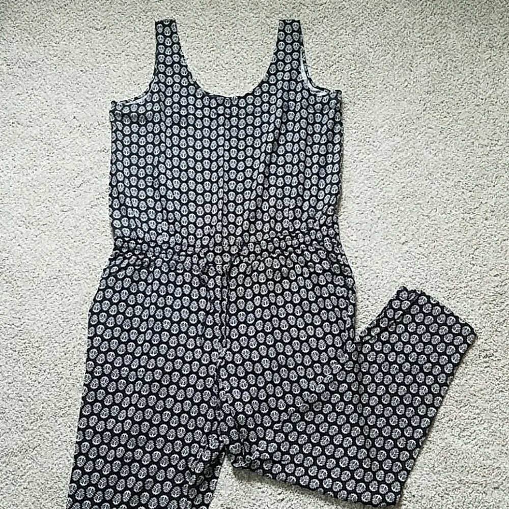 NWOT! Jumpsuit